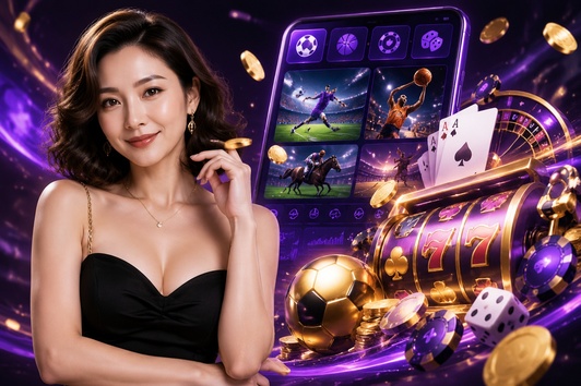 777p Casino
