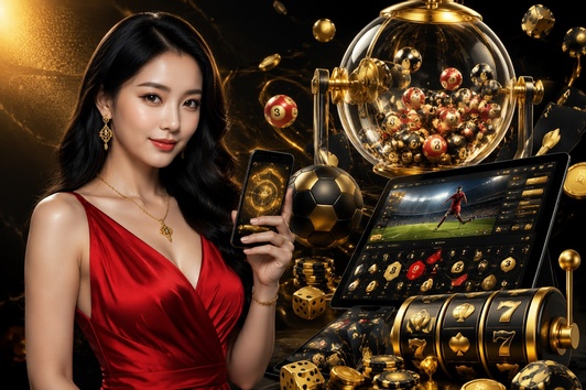 777p Casino