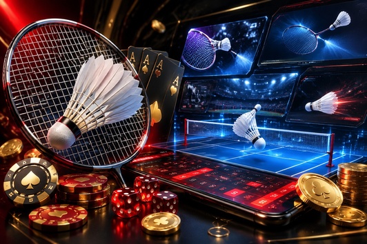 777p Casino