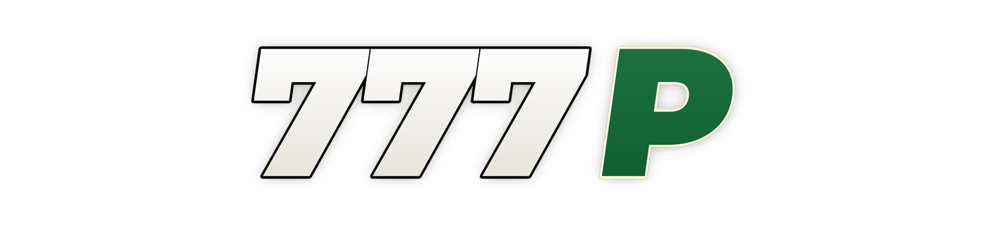 777p Casino